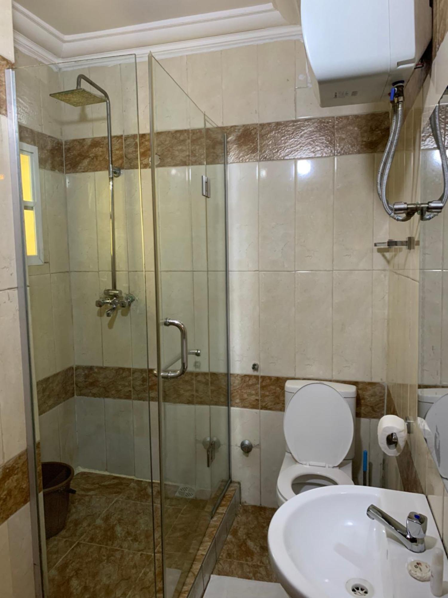 Presken Hotel @Oniru Lagos Ngoại thất bức ảnh
