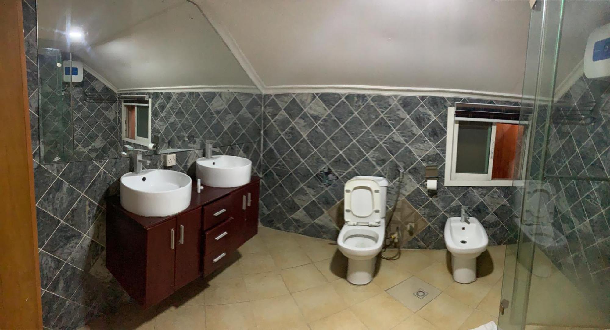 Presken Hotel @Oniru Lagos Ngoại thất bức ảnh